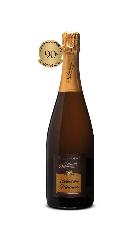 Champagne Lallement Massonnot