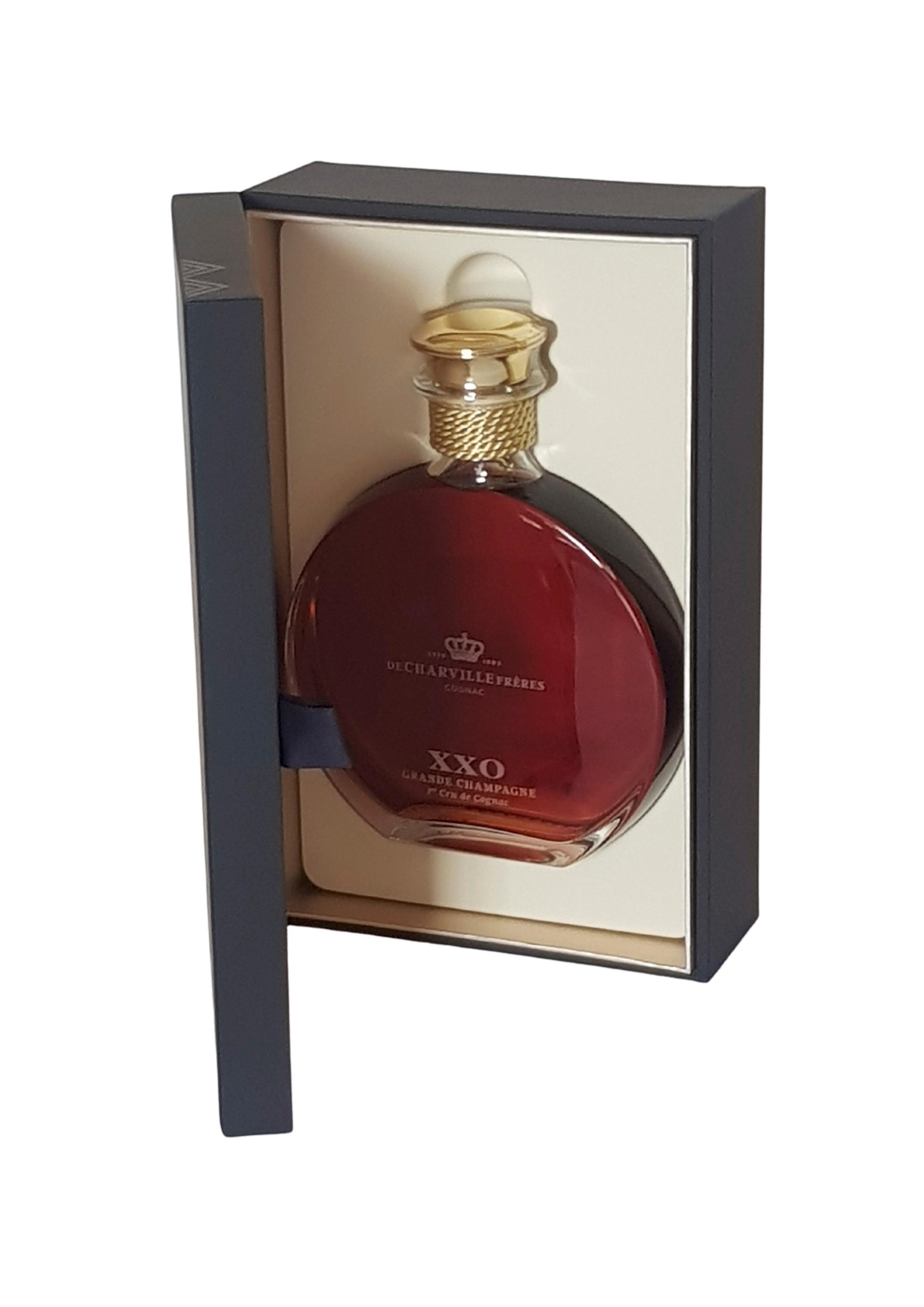 Cognac Extra Extra Old Single Estate Grande Champagne