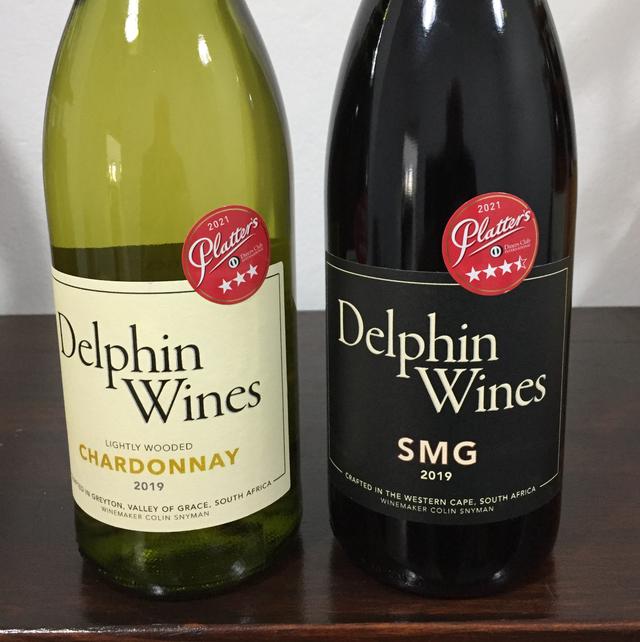 Delphin Wines Pty Ltd