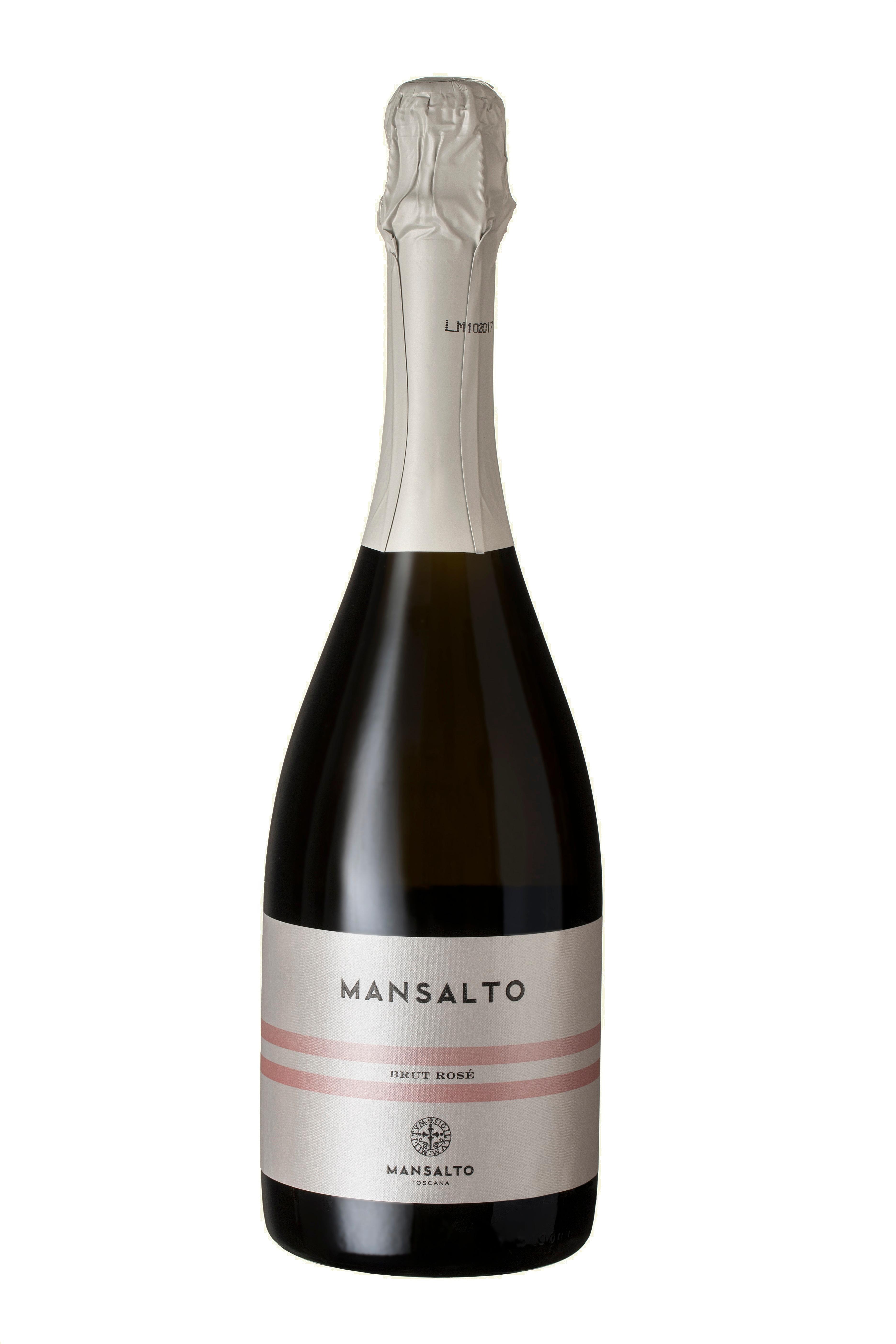 Mansalto Winery