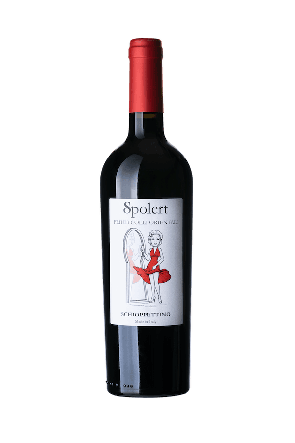 Spolert Winery