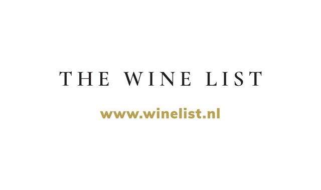 The Wine List