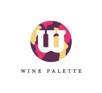 Wine palette, cuvelier & fauvarque